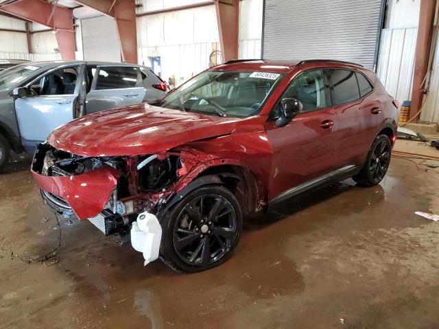 2021 BUICK ENVISION PREFERRED, 