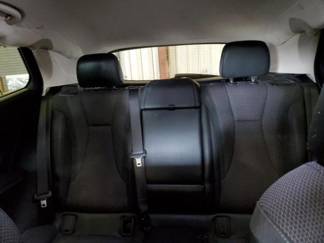 LRBAZLR41MD101692 - 2021 BUICK ENVISION PREFERRED ბურგუნდია ფოტო 10