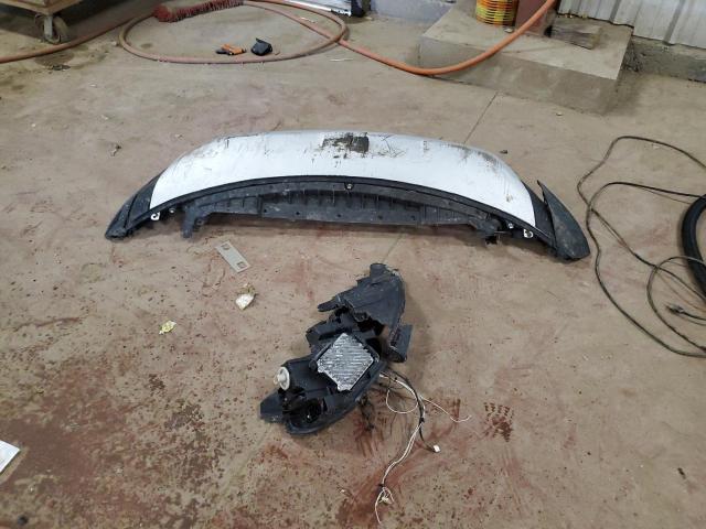 LRBAZLR41MD101692 - 2021 BUICK ENVISION PREFERRED ბურგუნდია ფოტო 13