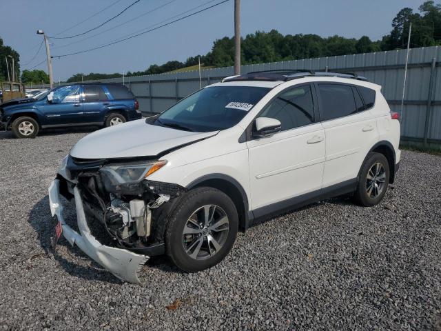 2018 TOYOTA RAV4 ADVENTURE, null