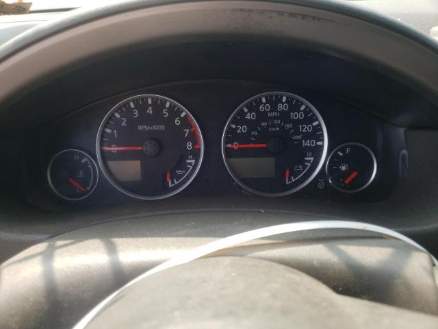 5N1AR18W45C763004 - 2005 NISSAN PATHFINDER LE 灰色 照片 9