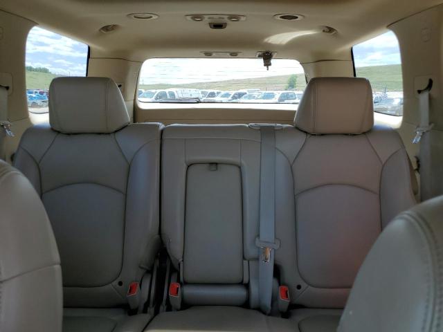 5GZEV33797J131108 - 2007 SATURN OUTLOOK SPECIAL 棕色 照片 10