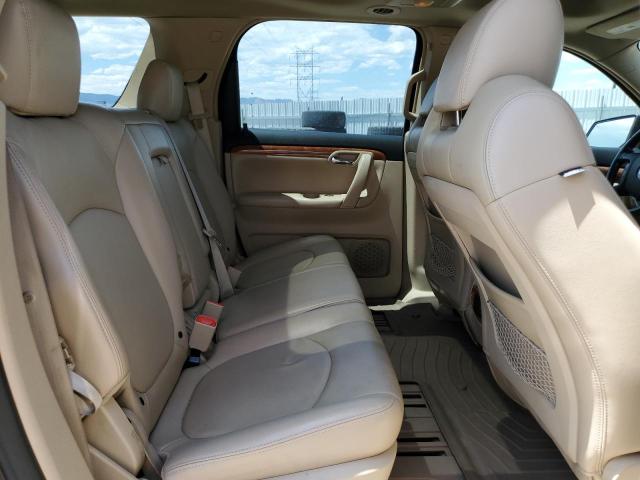 5GZEV33797J131108 - 2007 SATURN OUTLOOK SPECIAL 棕色 照片 11