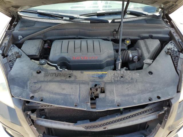 5GZEV33797J131108 - 2007 SATURN OUTLOOK SPECIAL 棕色 照片 12