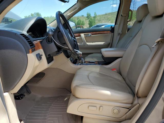 5GZEV33797J131108 - 2007 SATURN OUTLOOK SPECIAL 棕色 照片 7