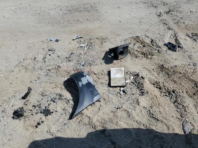 5TFUX4EN3FX031185 - 2015 TOYOTA TACOMA ACCESS CAB თეთრი ფოტო 12