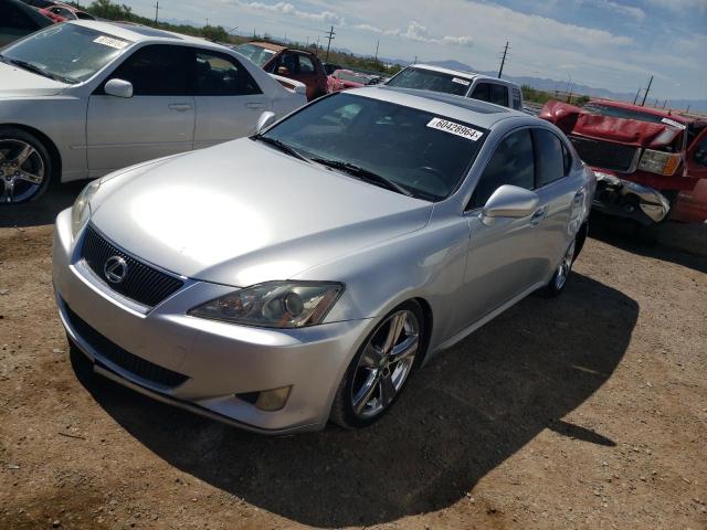 2006 LEXUS IS 250, 