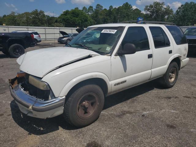 1998 CHEVROLET BLAZER, 