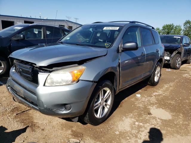 2007 TOYOTA RAV4, 