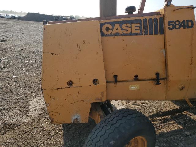 60429493 - 1999 CASE FORKLIFT YELLOW photo 6