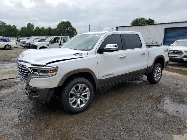 2020 RAM 1500 LONGHORN, null