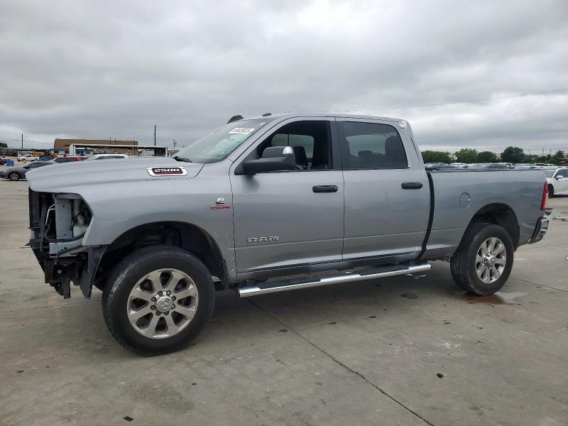 2022 RAM 2500 BIG HORN/LONE STAR, null