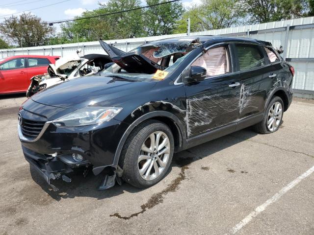 2013 MAZDA CX-9 GRAND TOURING, 