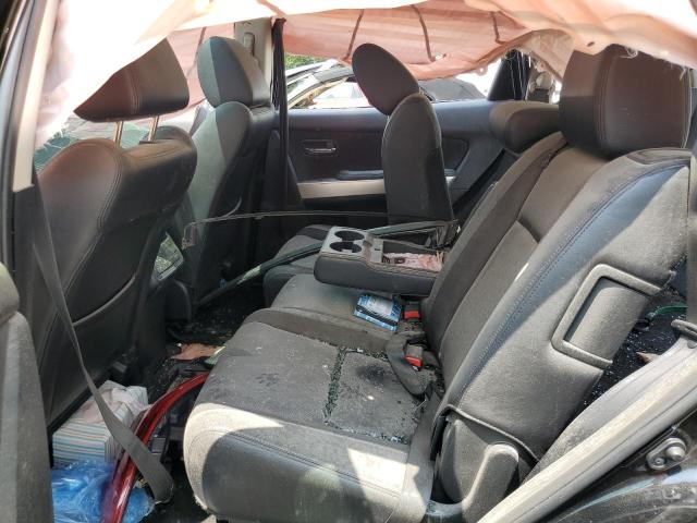 JM3TB3DA4D0422281 - 2013 MAZDA CX-9 GRAND TOURING BLACK photo 11