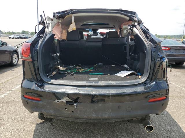 JM3TB3DA4D0422281 - 2013 MAZDA CX-9 GRAND TOURING BLACK photo 6