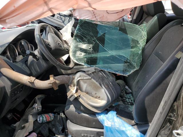 JM3TB3DA4D0422281 - 2013 MAZDA CX-9 GRAND TOURING BLACK photo 7