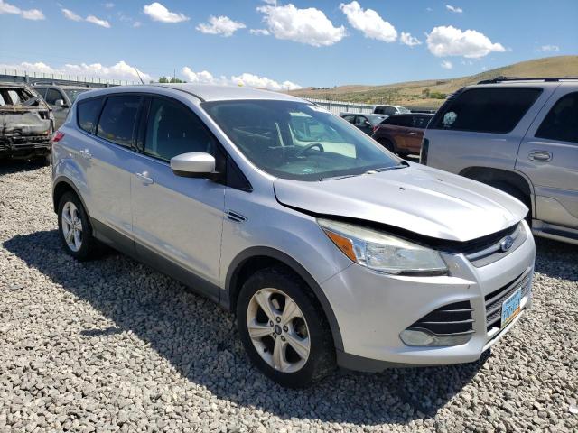 1FMCU9G95GUA13237 - 2016 FORD ESCAPE SE SILVER photo 4