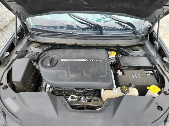 1C4PJMBX0ND535908 - 2022 JEEP CHEROKEE TRAILHAWK Boz foto 12