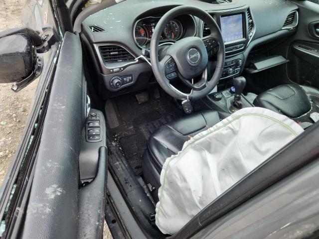 1C4PJMBX0ND535908 - 2022 JEEP CHEROKEE TRAILHAWK Boz foto 8