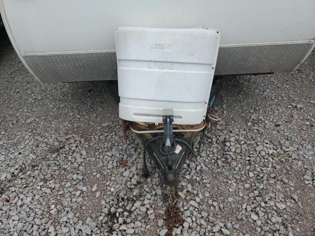 4YDT2992281530800 - 2008 KEYSTONE SPRINTER WHITE photo 7