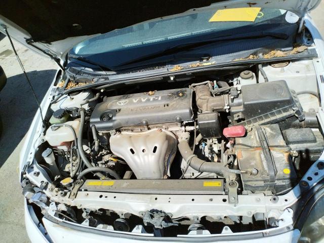 JTKDE167090286144 - 2009 TOYOTA SCION TC 白色 照片 11