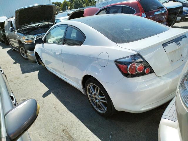 JTKDE167090286144 - 2009 TOYOTA SCION TC 白色 照片 2