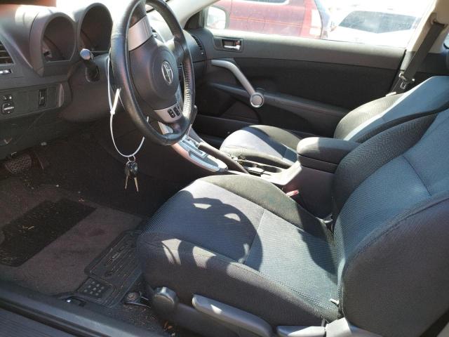 JTKDE167090286144 - 2009 TOYOTA SCION TC 白色 照片 7