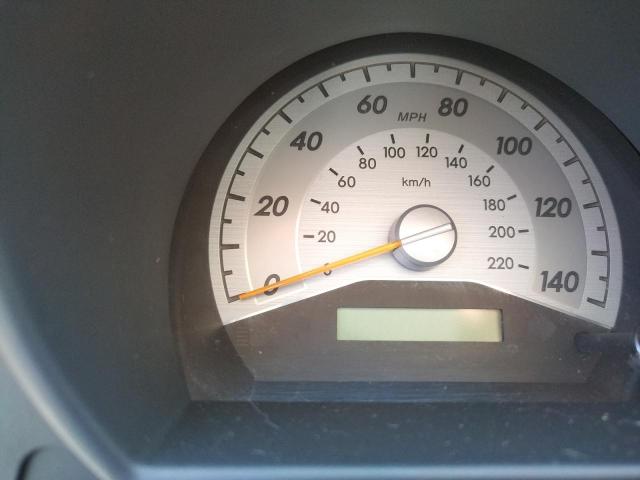 JTKDE167090286144 - 2009 TOYOTA SCION TC 白色 照片 9