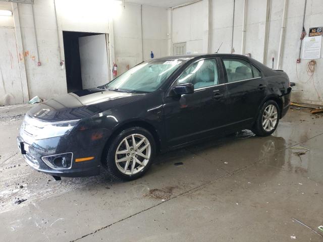 2010 FORD FUSION SEL, null