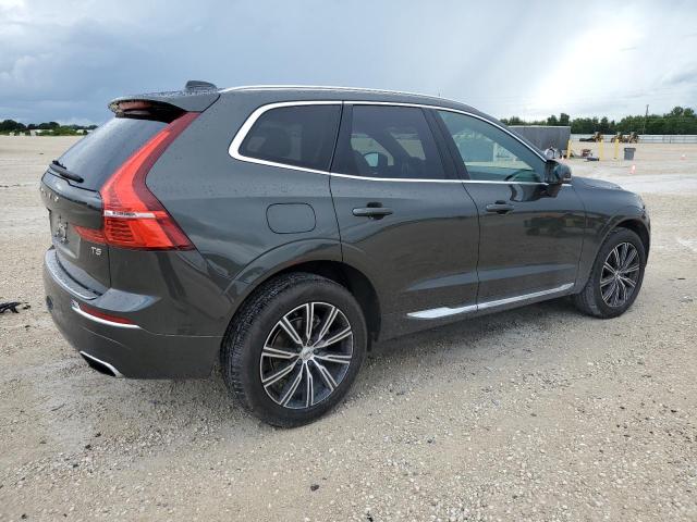 YV4102DL6M1854668 - 2021 VOLVO XC60 T5 INSCRIPTION CHARCOAL photo 3