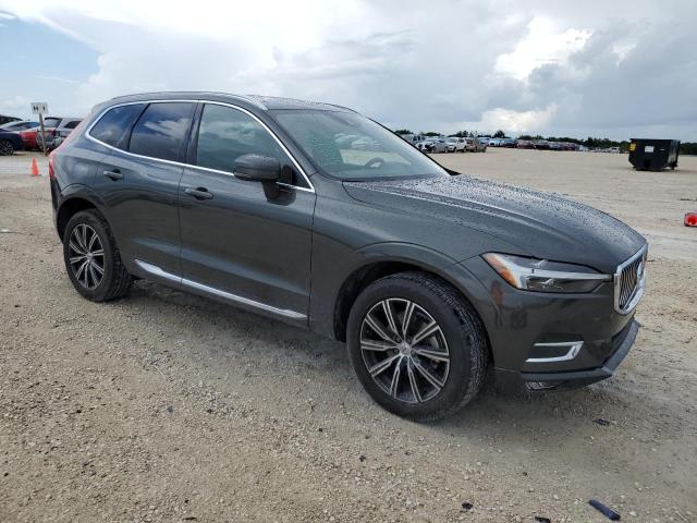 YV4102DL6M1854668 - 2021 VOLVO XC60 T5 INSCRIPTION CHARCOAL photo 4