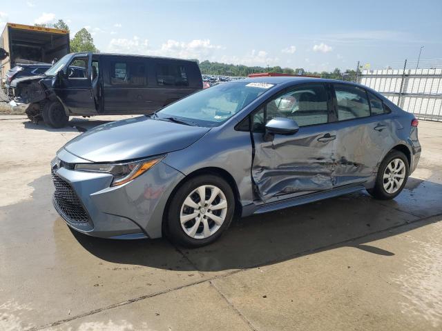 2022 TOYOTA COROLLA LE, 