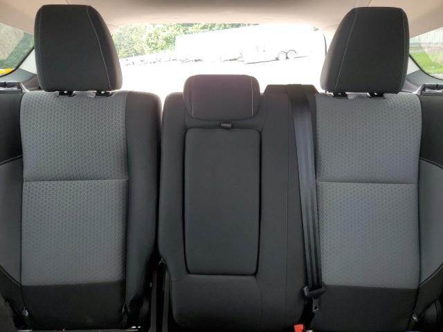 1FMCU0GD2KUB65758 - 2019 FORD ESCAPE SE ნაცრისფერი ფოტო 10