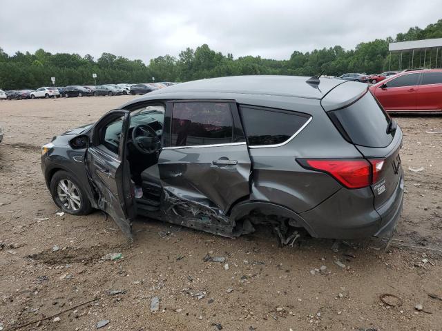 1FMCU0GD2KUB65758 - 2019 FORD ESCAPE SE ნაცრისფერი ფოტო 2