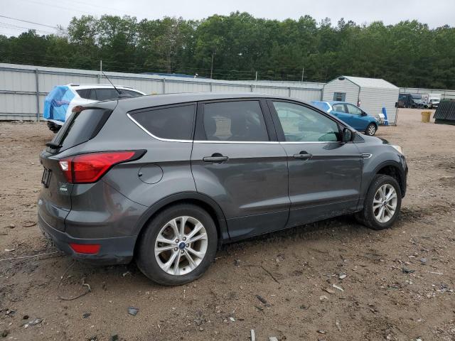 1FMCU0GD2KUB65758 - 2019 FORD ESCAPE SE ნაცრისფერი ფოტო 3