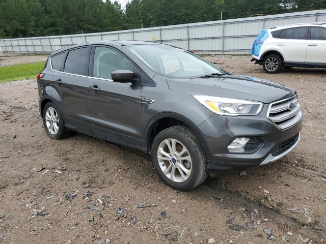 1FMCU0GD2KUB65758 - 2019 FORD ESCAPE SE ნაცრისფერი ფოტო 4