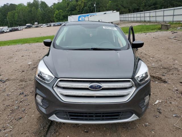 1FMCU0GD2KUB65758 - 2019 FORD ESCAPE SE ნაცრისფერი ფოტო 5
