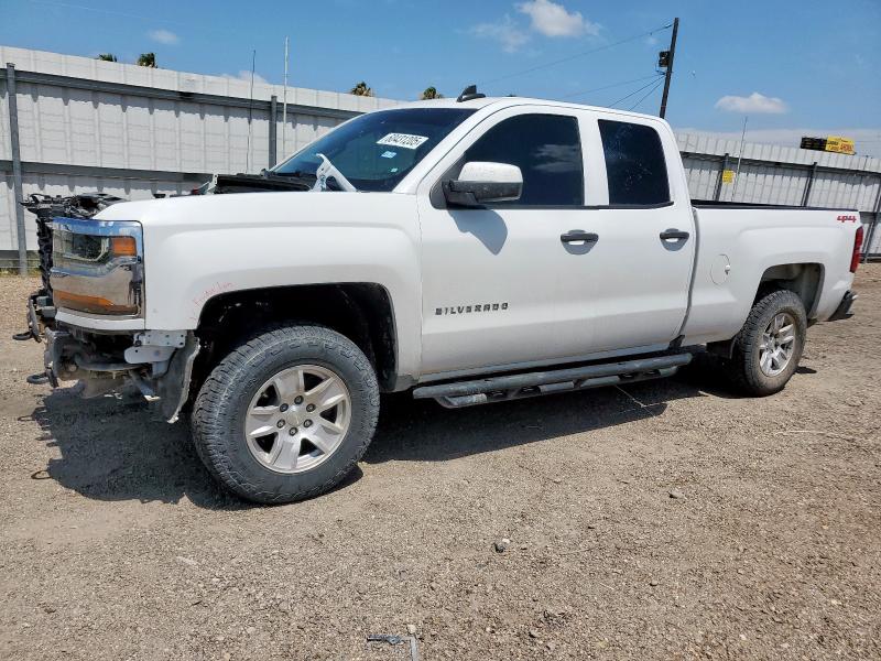 2019 CHEVROLET SILVERADO LD K1500 BASE/LS, null
