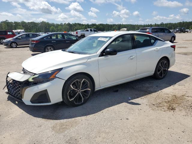 2023 NISSAN ALTIMA SR, 
