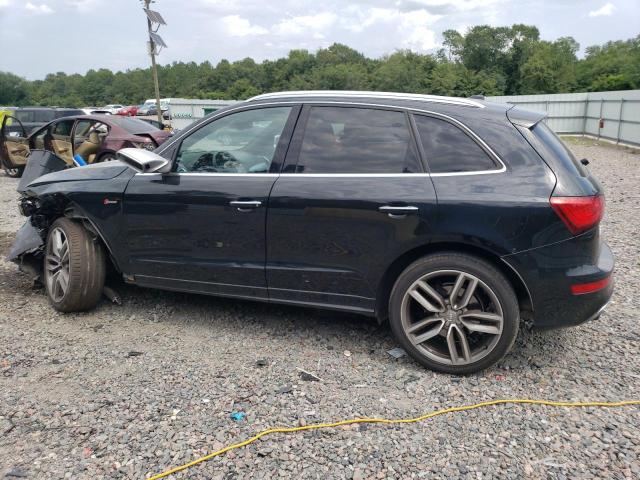 WA1VGAFP8FA006962 - 2015 AUDI SQ5 PRESTIGE BLACK photo 2