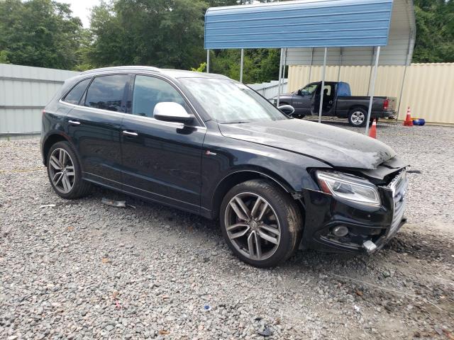 WA1VGAFP8FA006962 - 2015 AUDI SQ5 PRESTIGE BLACK photo 4