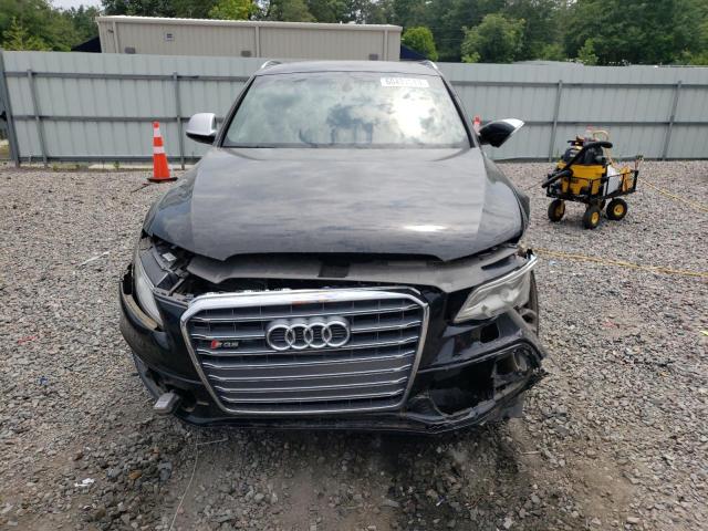 WA1VGAFP8FA006962 - 2015 AUDI SQ5 PRESTIGE BLACK photo 5