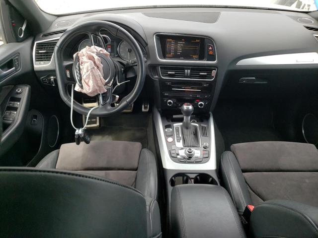 WA1VGAFP8FA006962 - 2015 AUDI SQ5 PRESTIGE BLACK photo 8
