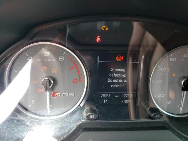 WA1VGAFP8FA006962 - 2015 AUDI SQ5 PRESTIGE BLACK photo 9