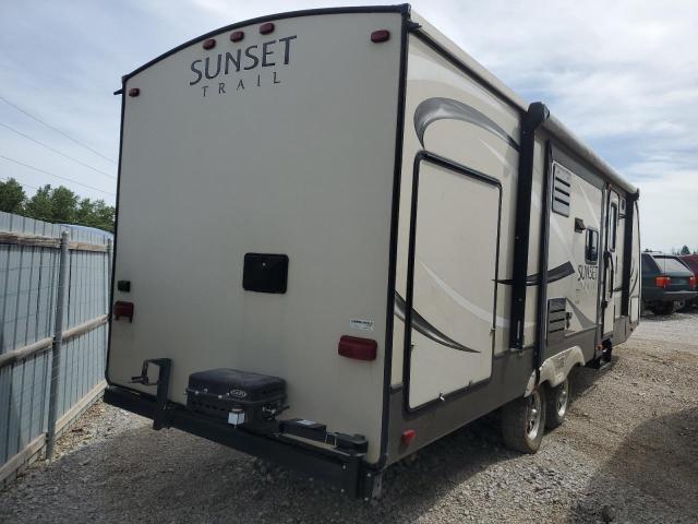 4V0TC2620GE016453 - 2016 SUNS CAMPER WHITE photo 4