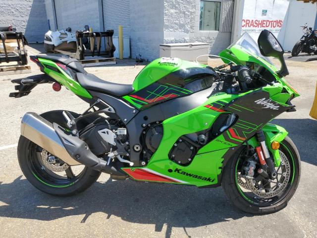 2024 KAWASAKI ZX1002 M, 