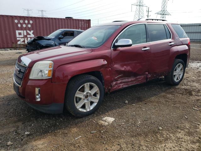 2011 GMC TERRAIN SLT, 