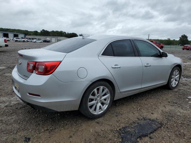 1G11F5SL3FF142526 - 2015 CHEVROLET MALIBU LTZ SILVER photo 3