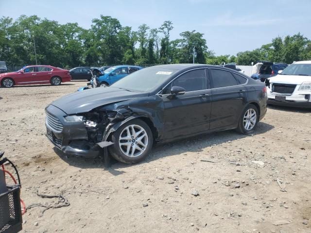 2014 FORD FUSION SE, null