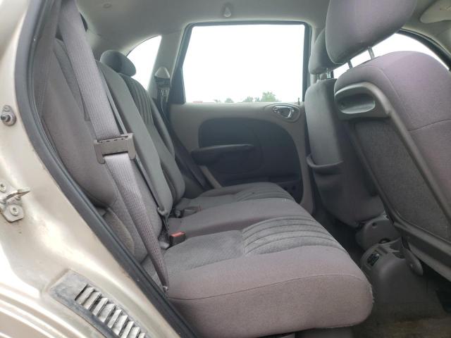 3C4FY48B43T657794 - 2003 CHRYSLER PT CRUISER CLASSIC 棕色 照片 10